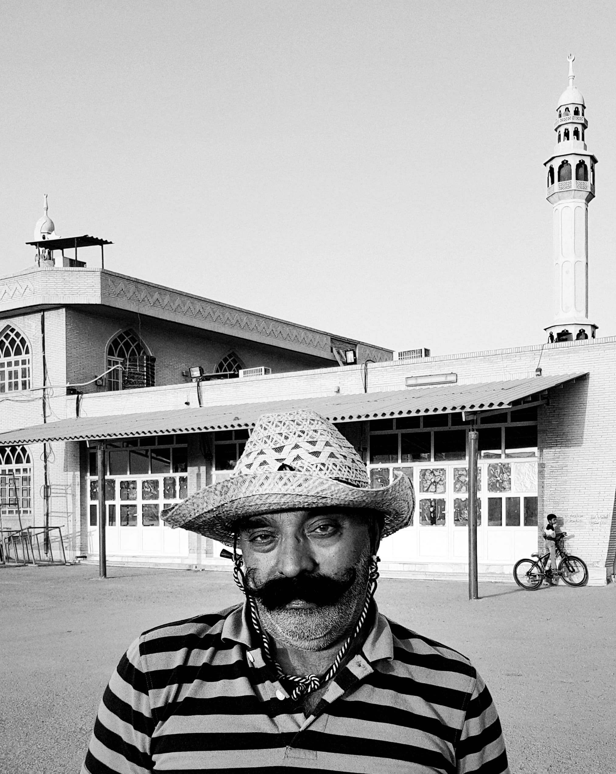 پرتقال خونی
